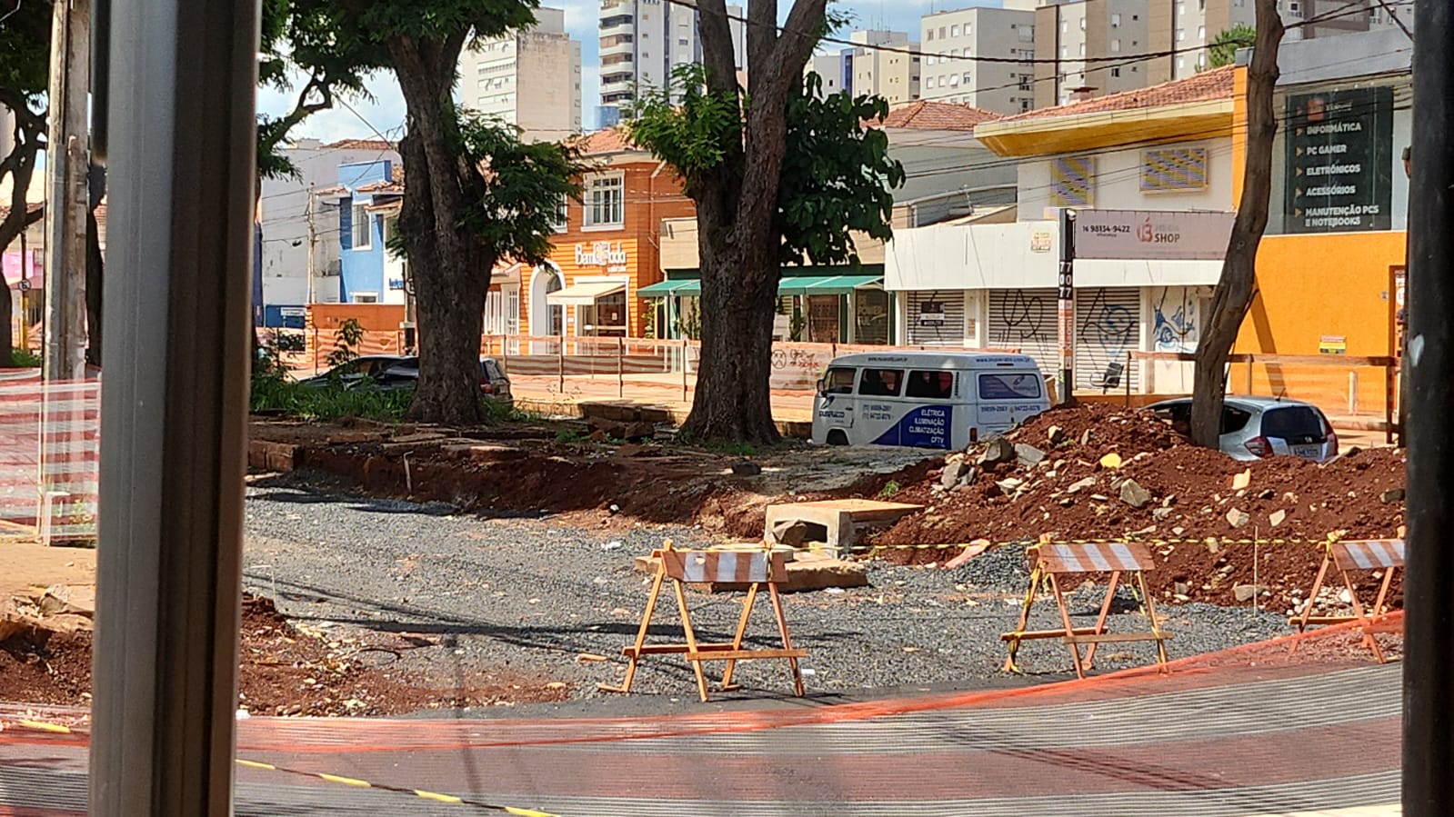 Av. Nove de Julho: TJSP mantém liminar em favor da Construtora Metropolitana e imbróglio jurídico se complica