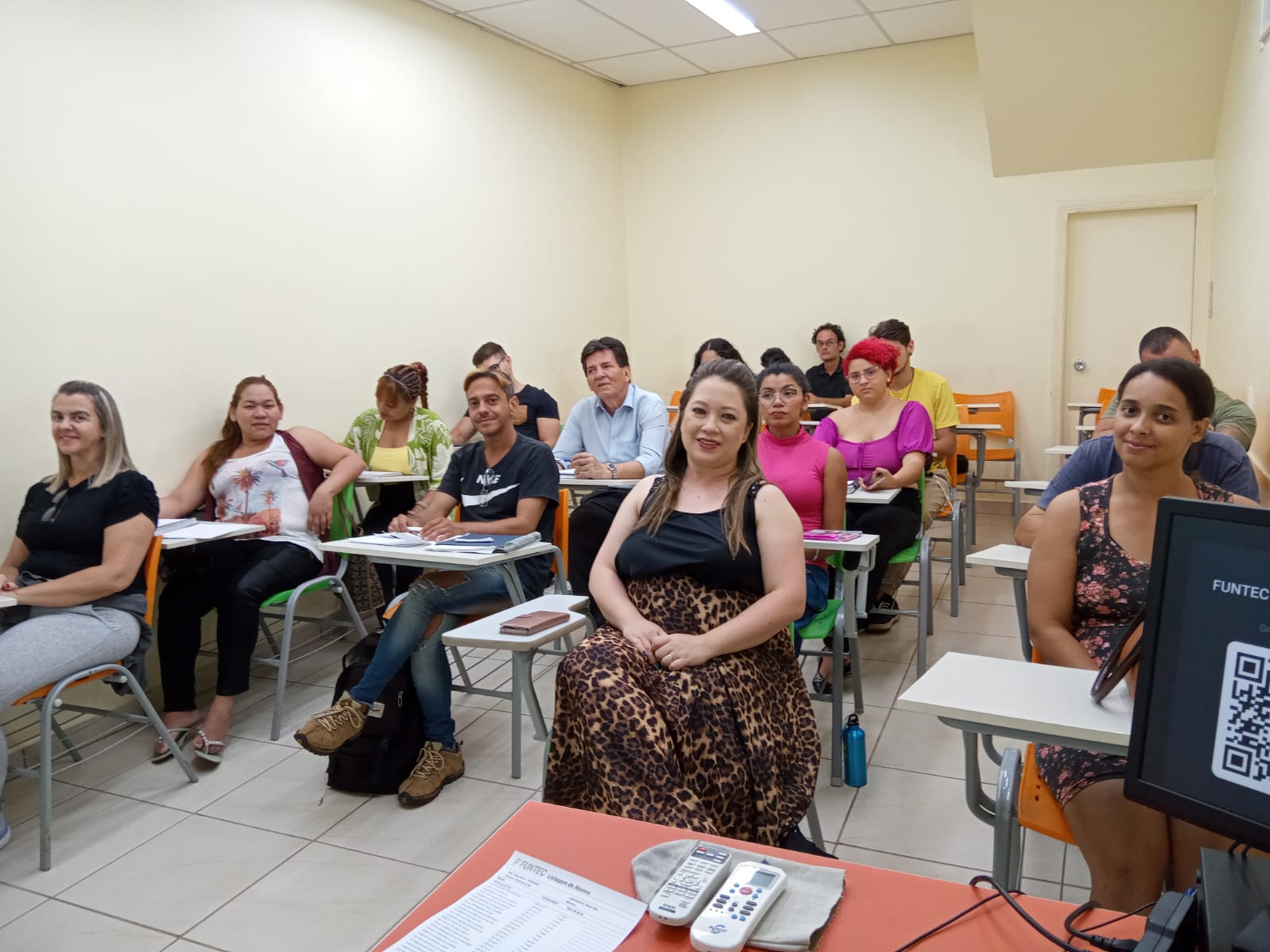Cursos gratuitos do “Capacita Varejo Ribeirão” estão com inscrições abertas para 2024