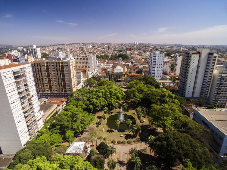 Vendas do Comércio de Ribeirão Preto caíram -3,5% em maio