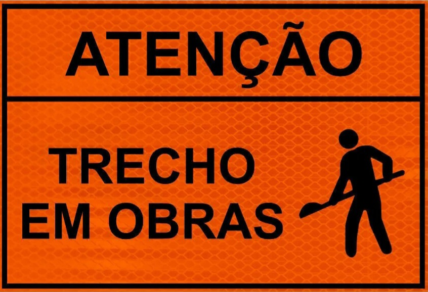 Com obras de corredores de ônibus, vendas têm redução média de -39% no centro de Ribeirão Preto