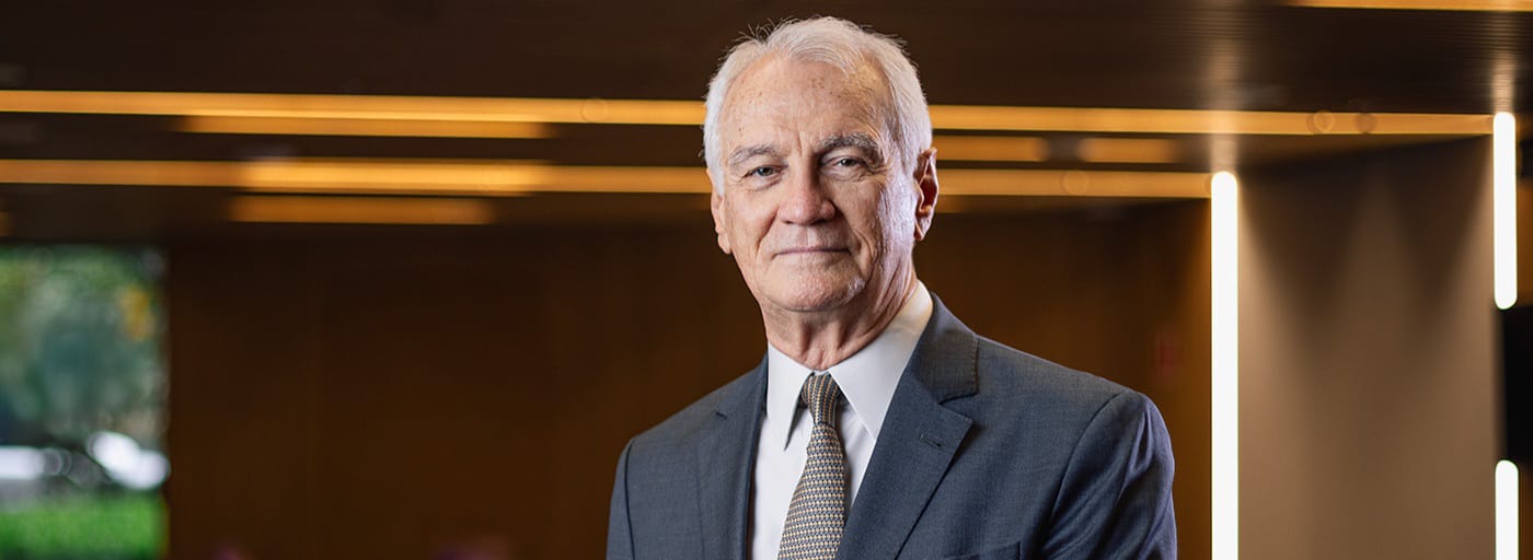 Ivo Dall’Acqua é eleito presidente da FecomercioSP